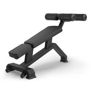 Šikmá lavica MARBO MP-L205 2.0 | Fitness Lifestyle
