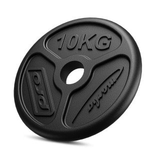 Olympijský kotúč MARBO MW-O10-OLI 10 kg | Fitness Lifestyle