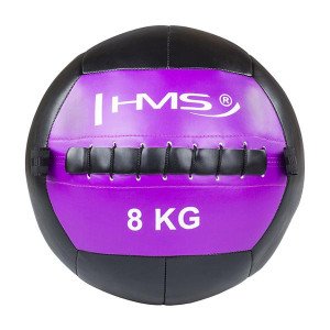 Wall ball HMS WLB 8 kg | Fitness Lifestyle