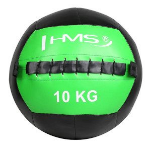 Wall ball HMS WLB 10 kg | Fitness Lifestyle