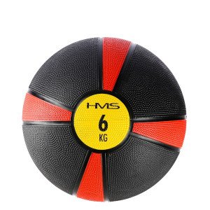 Medicinbal HMS NK06 6kg | Fitness Lifestyle