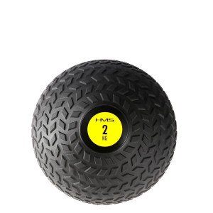 Slam Ball HMS PST02 2kg | Fitness Lifestyle