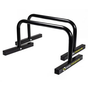 Podpery na kľuky (Push-up Bar) HMS PW10 | Fitness Lifestyle