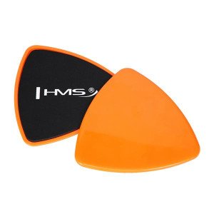 Klzné podložky HMS DPS01 | Fitness Lifestyle