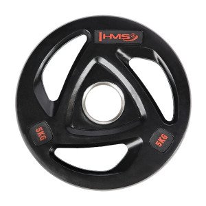 Olympijský kotúč HMS TOX05 5 kg | Fitness Lifestyle