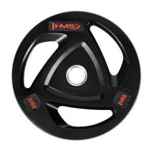 Olympijský kotúč HMS TOX20 20 kg | Fitness Lifestyle