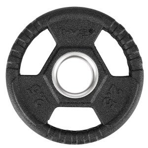 Olympijský kotúč HMS TOH02 2,5 kg | Fitness Lifestyle