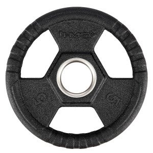 Olympijský kotúč HMS TOH05 5 kg | Fitness Lifestyle