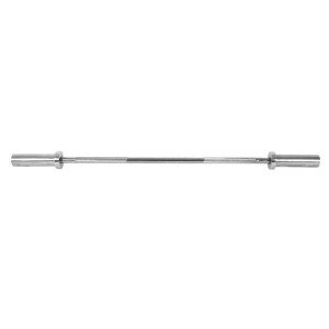 Olympijská os HMS GOP150 150 cm x 50 mm | Fitness Lifestyle
