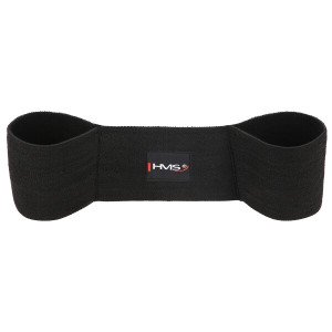 Elastické návleky pre Bench press HMS RWS3378 veľkosť M | Fitness Lifestyle