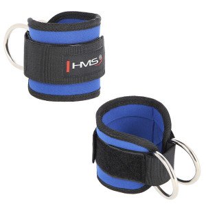 Popruh na členok HMS OPX04 | Fitness Lifestyle