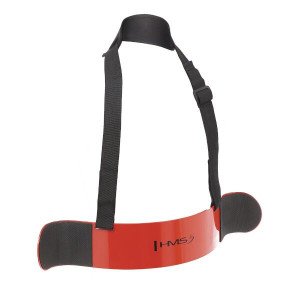 Arm Blaster HMS ABX02 | Fitness Lifestyle