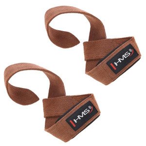 Kožené trhačky HMS F4435 | Fitness Lifestyle