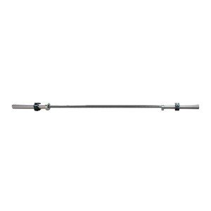 Olympijská os HMS PREMIUM GO450 220 cm x 50 mm | Fitness Lifestyle