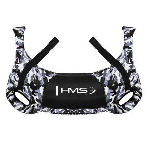 Bulgarian bag HMS WBF05 5 kg | Fitness Lifestyle