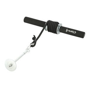 Posilňovač ramien HMS F4420 | Fitness Lifestyle