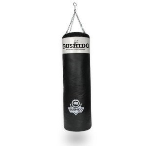Boxovacie vrece DBX BUSHIDO 140 cm 40 kg | Fitness Lifestyle