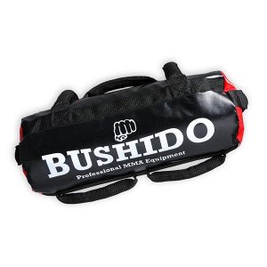 Sandbag DBX BUSHIDO 5-35 kg | Fitness Lifestyle