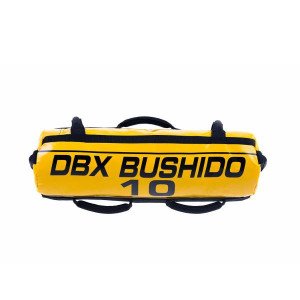 Powerbag DBX BUSHIDO 10 kg | Fitness Lifestyle