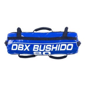 Powerbag DBX BUSHIDO 20 kg | Fitness Lifestyle