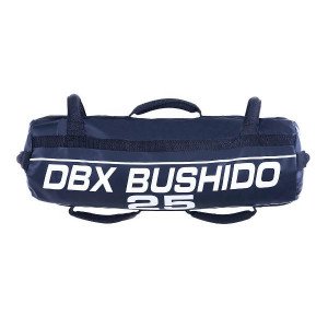 Powerbag DBX BUSHIDO 25 kg | Fitness Lifestyle