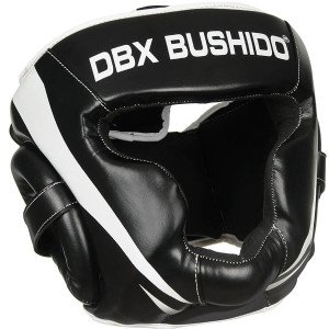Boxerská helma DBX BUSHIDO ARH-2190 | Fitness Lifestyle