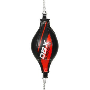 Reflexné loptu, speedbag DBX BUSHIDO ARS-1171 B | Fitness Lifestyle