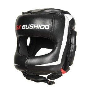 Boxerská helma DBX BUSHIDO ARH-2192 | Fitness Lifestyle