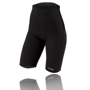 Neoprénové zoštíhľujúci šortky HMS SND1400 | Fitness Lifestyle