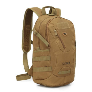 Batoh Nils Camp NC3905 COBRA 25L Brown | Fitness Lifestyle