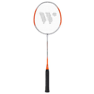 WISH Badminton raketa želanie Steeltec 216 Orange