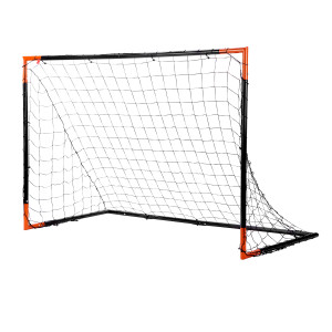 Bránka so sieťou NILS BR8180 | Fitness Lifestyle