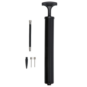 Pumpička na lopty NILS NP8804 | Fitness Lifestyle