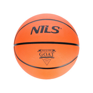 Basketbalová lopta NILS NPK252 Goat 5 | Fitness Lifestyle