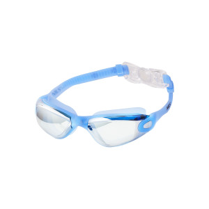 Plavecké okuliare NILS Aqua NQG160MAF modré | Fitness Lifestyle
