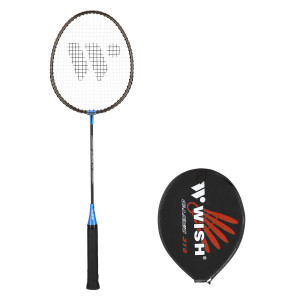 Bedmintonová raketa WISH Alumtec 316 | Fitness Lifestyle