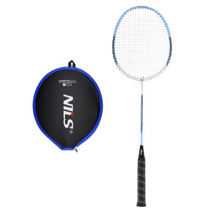 Bedmintonová raketa NILS NR204 | Fitness Lifestyle
