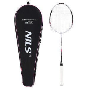 Bedmintonová raketa NILS NR305 | Fitness Lifestyle