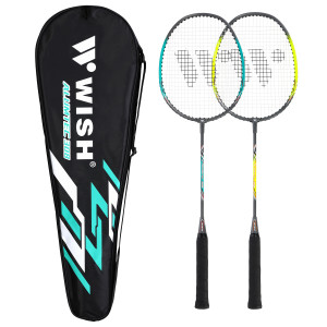 Badmintonový set WISH Alumtec 308km | Fitness Lifestyle