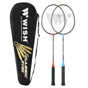 Badmintonový set WISH Alumtec 316km | Fitness Lifestyle