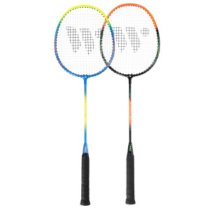 Badmintonový set WISH Alumtec 55k | Fitness Lifestyle