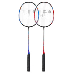 Badmintonový set WISH Fusiontec 777k | Fitness Lifestyle