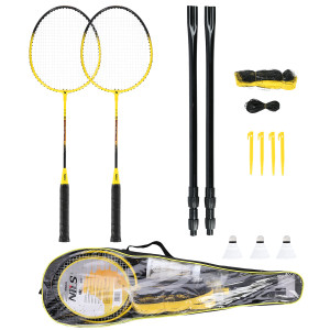 Badmintonový set NILS NRZ262 | Fitness Lifestyle