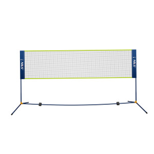 Skladací sieť pre badminton NILS NN305 | Fitness Lifestyle