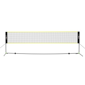 Skladací sieť pre badminton NILS NN500 | Fitness Lifestyle
