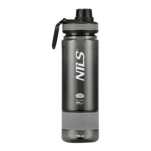 Tritánová fľaša na pitie NILS Camp NCD07 700 ml | Fitness Lifestyle