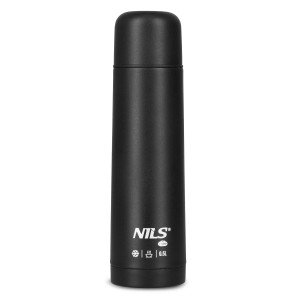 Nils Camp NC3803 Black 500 ml | Fitness Lifestyle