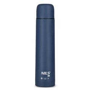 Nils camp nc3804 modrý 1000 ml termos | Fitness Lifestyle