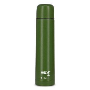 Nils Camp NC3804 Green 1000 ml | Fitness Lifestyle