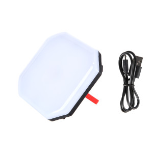 Kempingové LED svietidlo NILS Camp NC0007 220 lm | Fitness Lifestyle